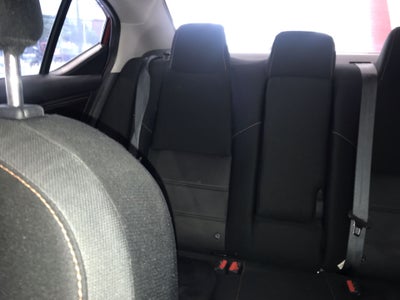 2023 Nissan SENTRA SR CVT 23