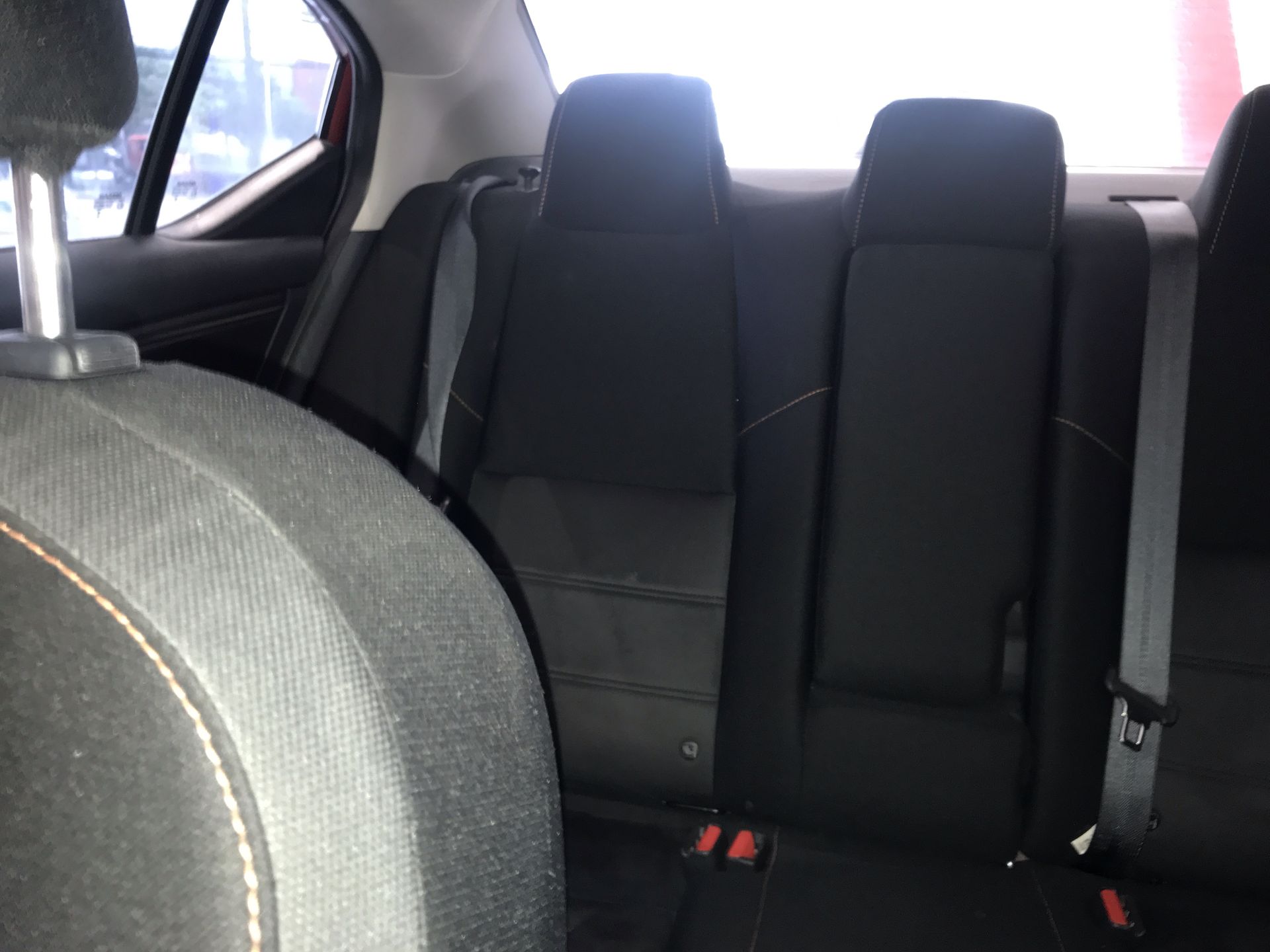 2023 Nissan SENTRA SR CVT 23
