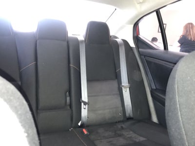 2023 Nissan SENTRA SR CVT 23