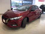 2023 Nissan SENTRA SR CVT 23