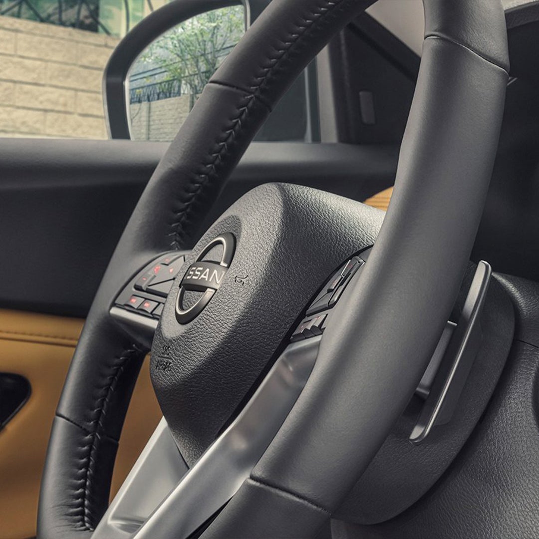 2025 Nissan SENTRA SENTRA SENSE CVT