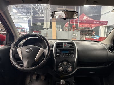 2020 Nissan MARCH SENSE TM