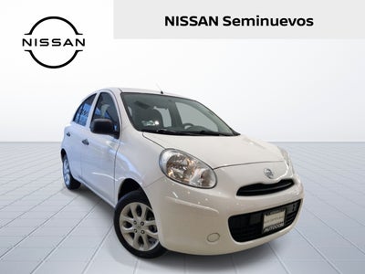 2020 Nissan MARCH ACTIVE TM A/C