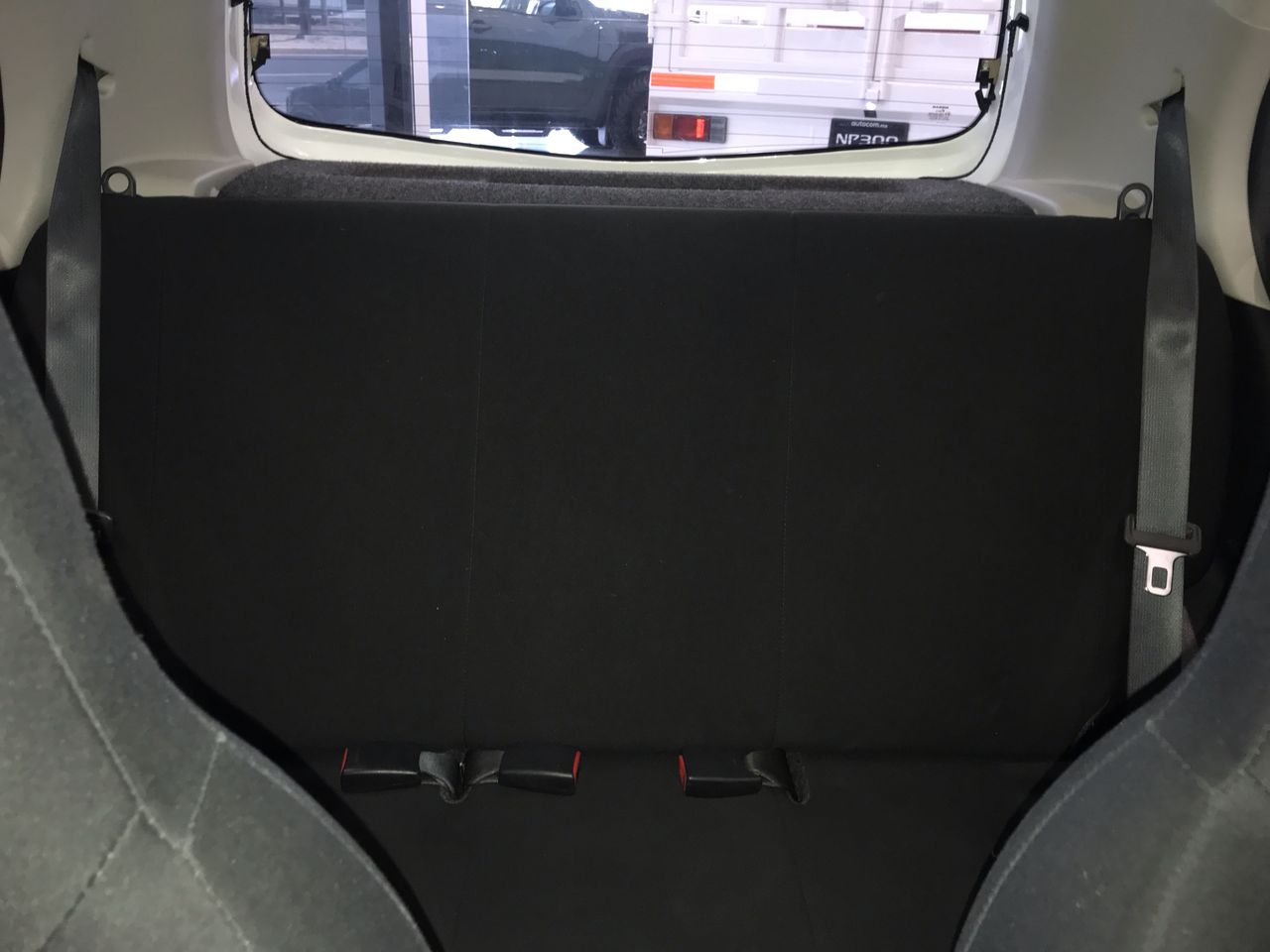 2020 Nissan MARCH ACTIVE TM A/C