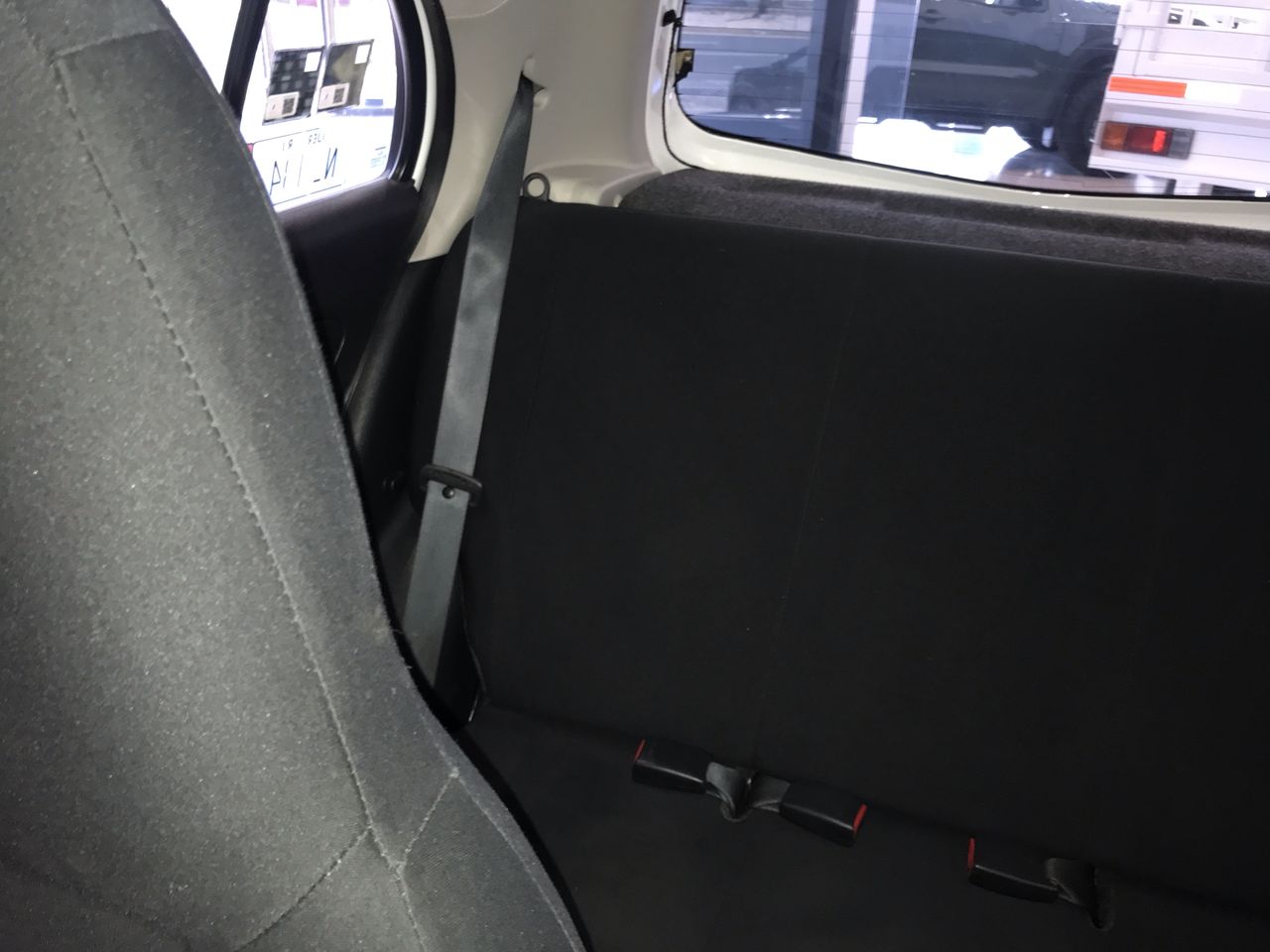 2020 Nissan MARCH ACTIVE TM A/C