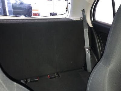 2020 Nissan MARCH ACTIVE TM A/C