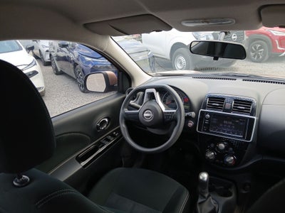2024 Nissan MARCH MARCH ADVANCE TM 24
