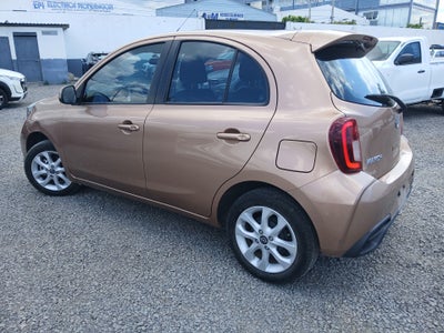 2024 Nissan MARCH MARCH ADVANCE TM 24