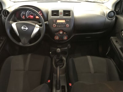 2024 Nissan V-DRIVE V-DRIVE TM A/C AUDIO 24