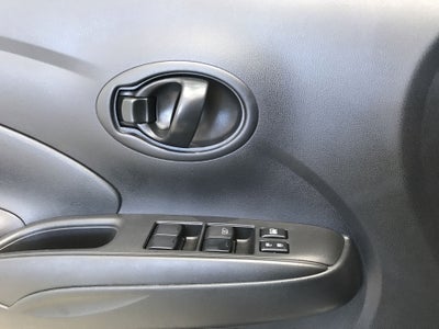 2024 Nissan V-DRIVE V-DRIVE TM A/C AUDIO 24