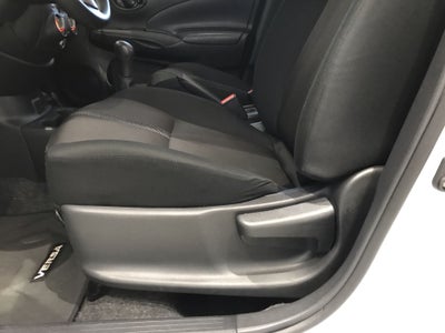 2024 Nissan V-DRIVE V-DRIVE TM A/C AUDIO 24