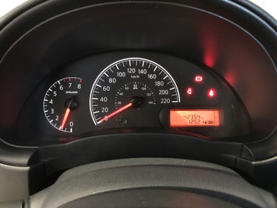 2024 Nissan V-DRIVE V-DRIVE TM A/C AUDIO 24