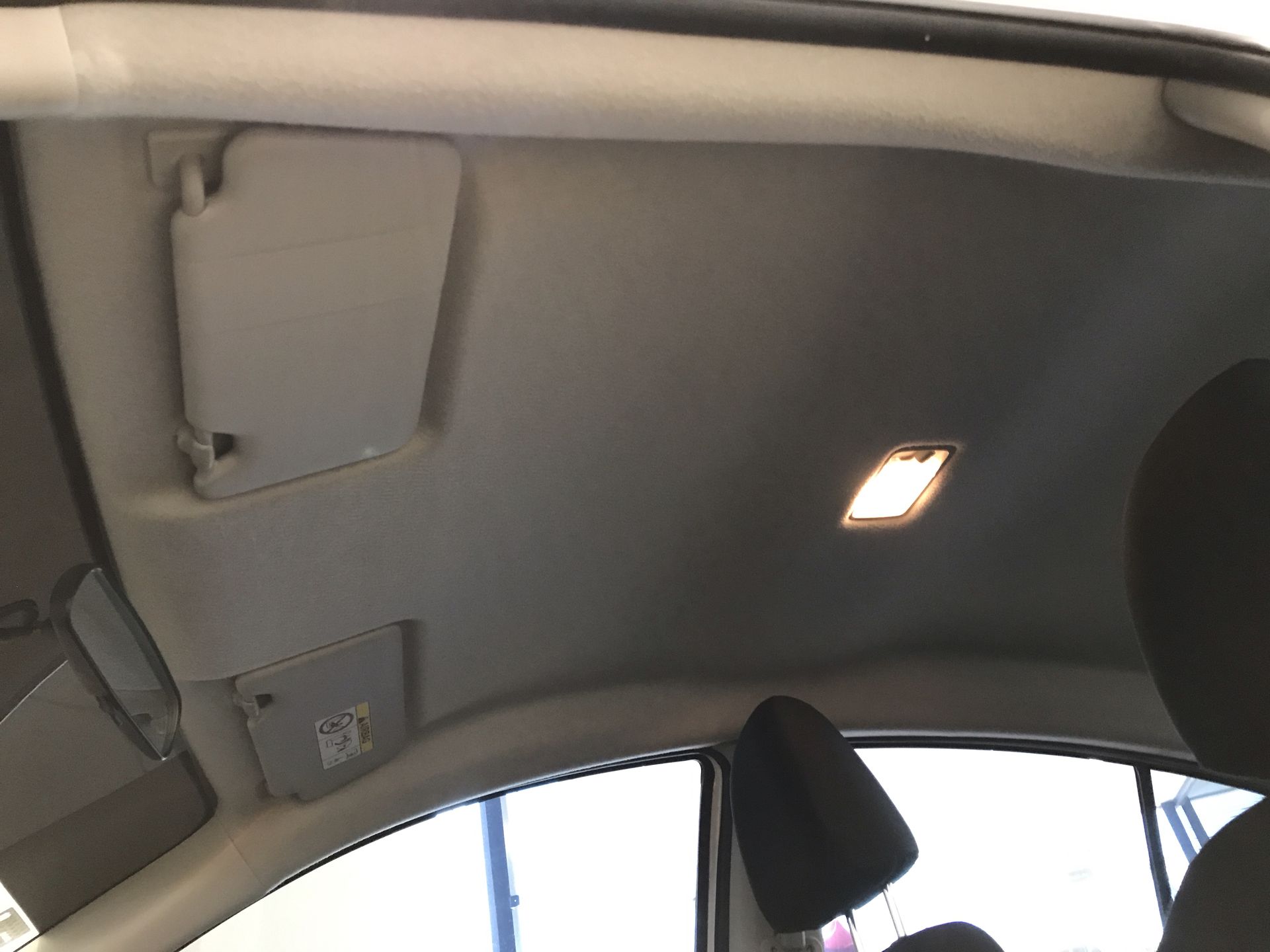 2024 Nissan V-DRIVE V-DRIVE TM A/C AUDIO 24
