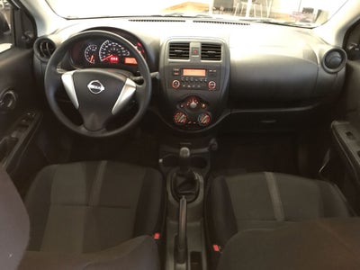 2024 Nissan V-DRIVE V-DRIVE TM A/C AUDIO 24