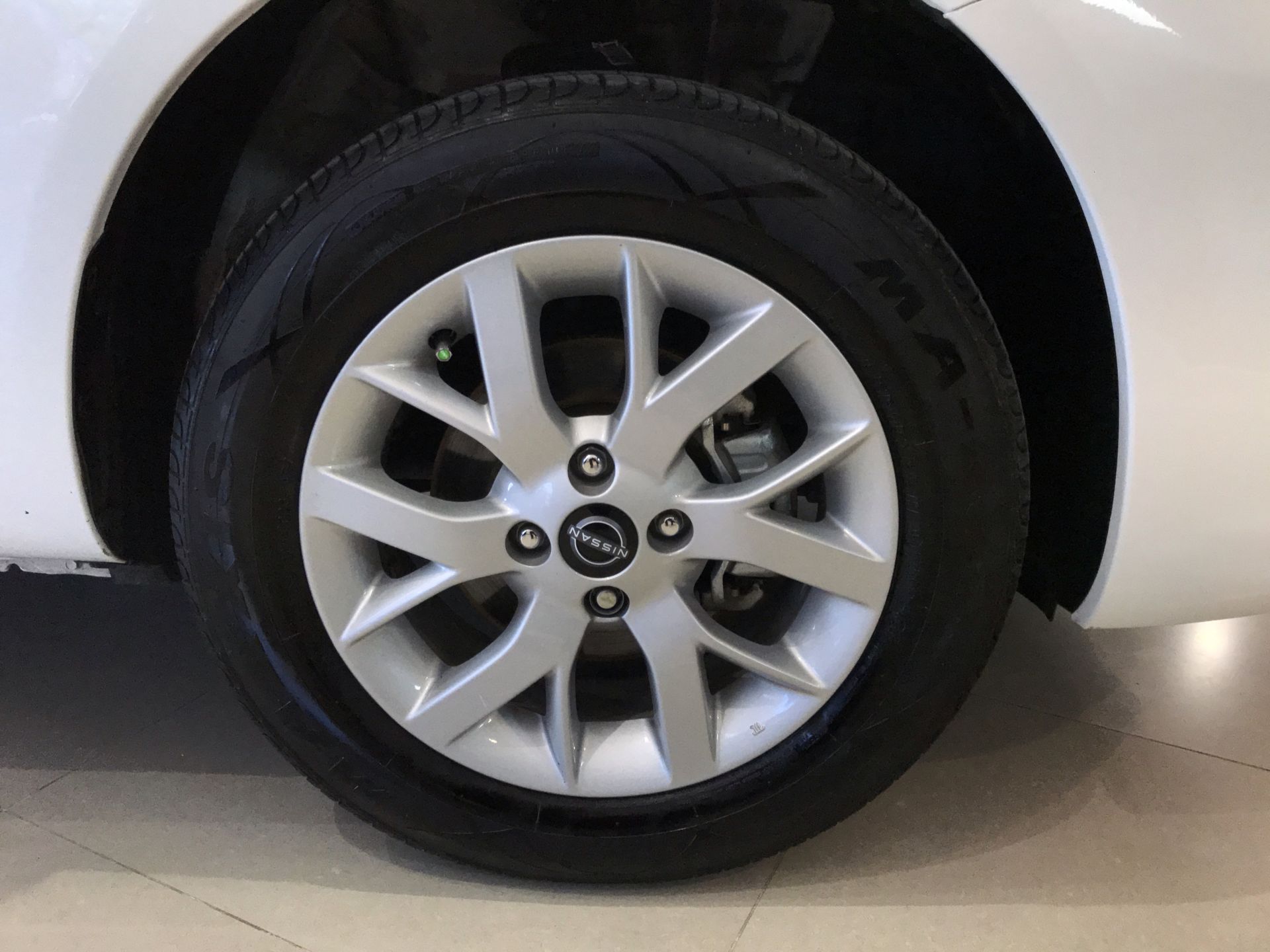 2024 Nissan V-DRIVE V-DRIVE TM A/C AUDIO 24