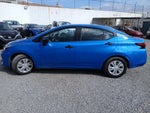 2024 Nissan VERSA SENSE MT 24