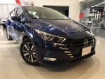 2023 Nissan VERSA ADVANCE MT 23