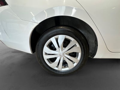 2024 Nissan VERSA SENSE CVT 24