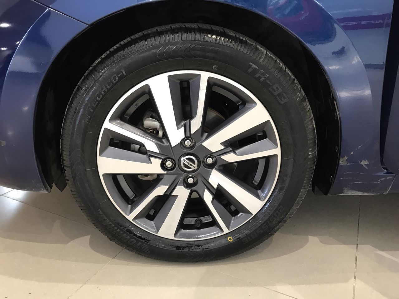 2021 Nissan VERSA ADVANCE CVT 21