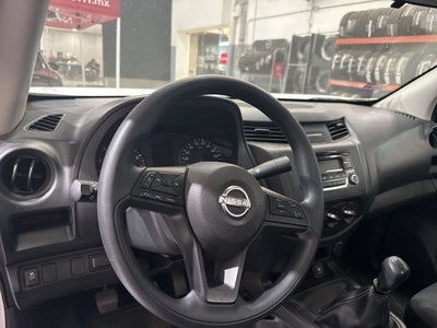 2024 Nissan FRONTIER NP300 PICK UP TM AC
