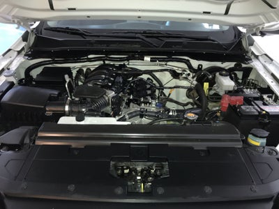 2023 Nissan PICKUP PICK UP TM AC 23