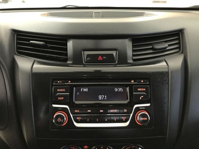 2023 Nissan PICKUP PICK UP TM AC 23