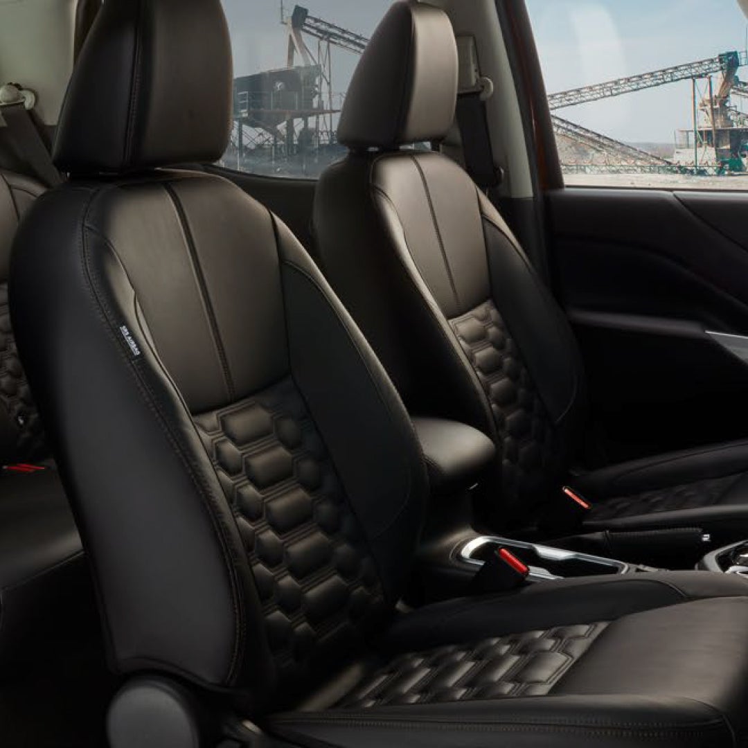 2025 Nissan FRONTIER FRONTIER PLATINUM LE TA