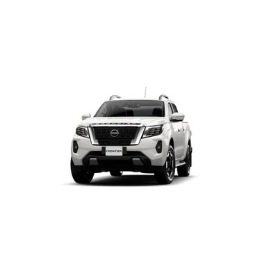 2025 Nissan FRONTIER FRONTIER PLATINUM LE TA