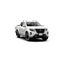 2025 Nissan FRONTIER FRONTIER PLATINUM LE TA