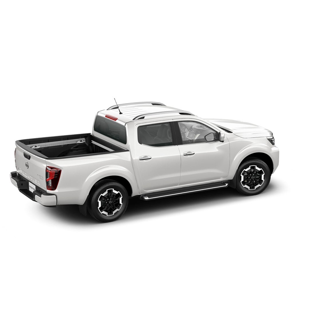 2025 Nissan FRONTIER FRONTIER PLATINUM LE TA