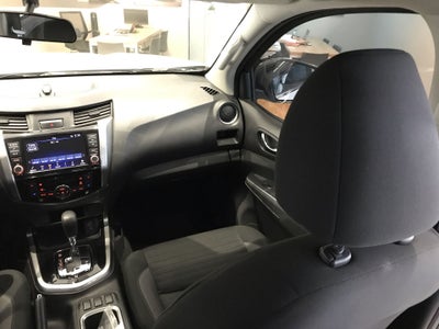 2021 Nissan FRONTIER LE TA 21