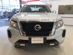 2021 Nissan FRONTIER LE TA 21