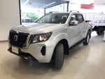 2021 Nissan FRONTIER LE TA 21