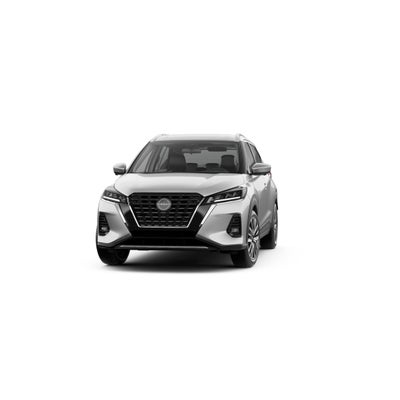 2025 Nissan KICKS KICKS PLAY ADVANCE CVT NEGRO KIT