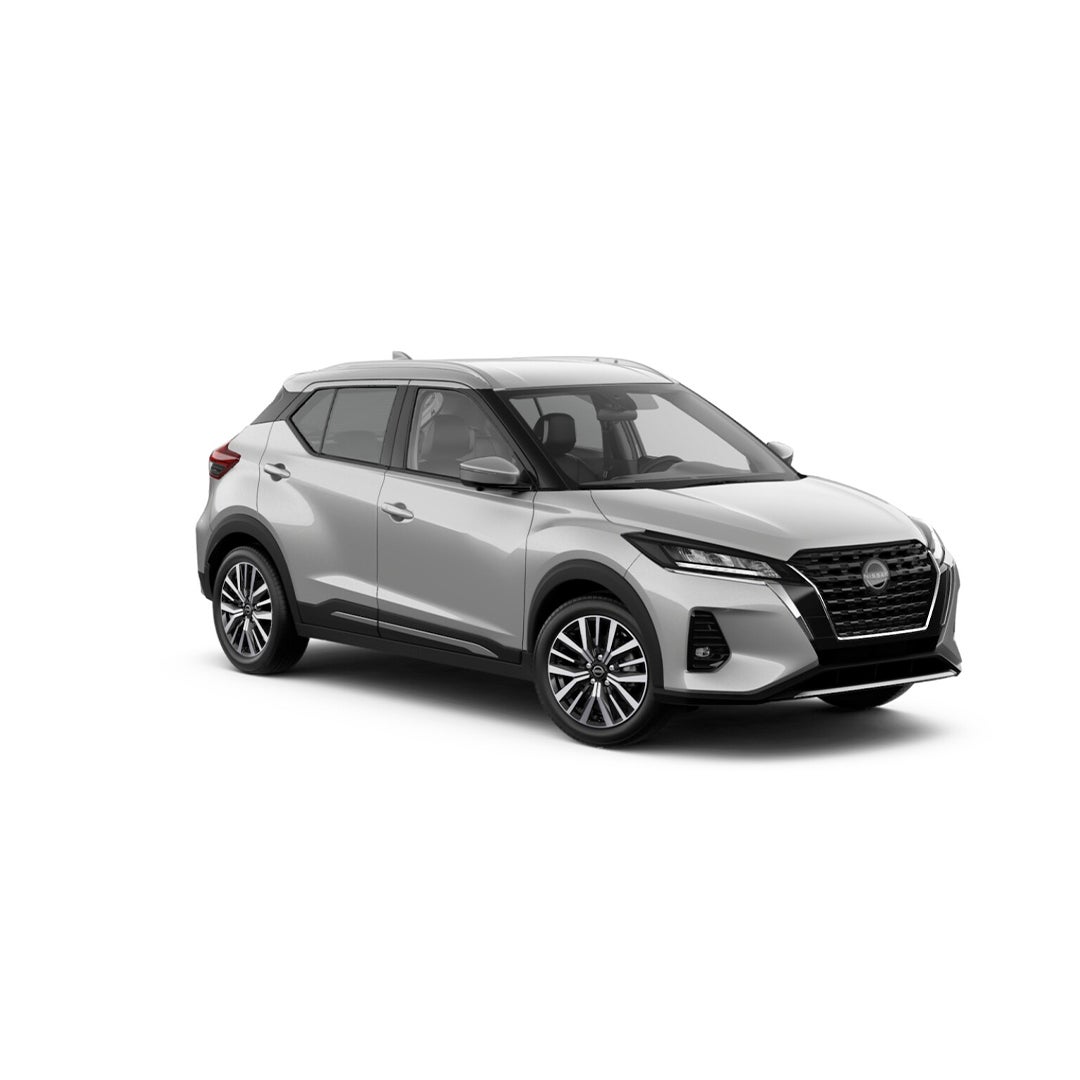2025 Nissan KICKS KICKS PLAY ADVANCE CVT NEGRO KIT