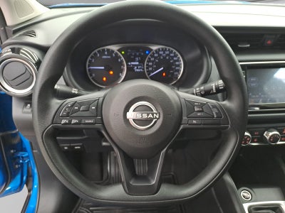 2023 Nissan KICKS KICKS ADVANCE TM