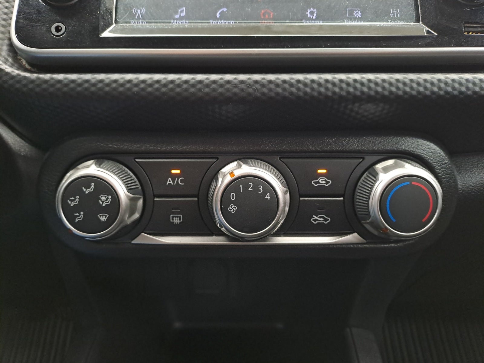 2023 Nissan KICKS KICKS ADVANCE TM