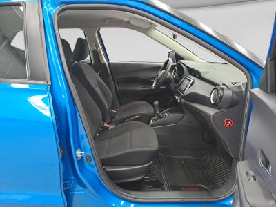 2023 Nissan KICKS KICKS ADVANCE TM