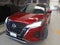 2023 Nissan KICKS KICKS ADVANCE CVT NEGRO