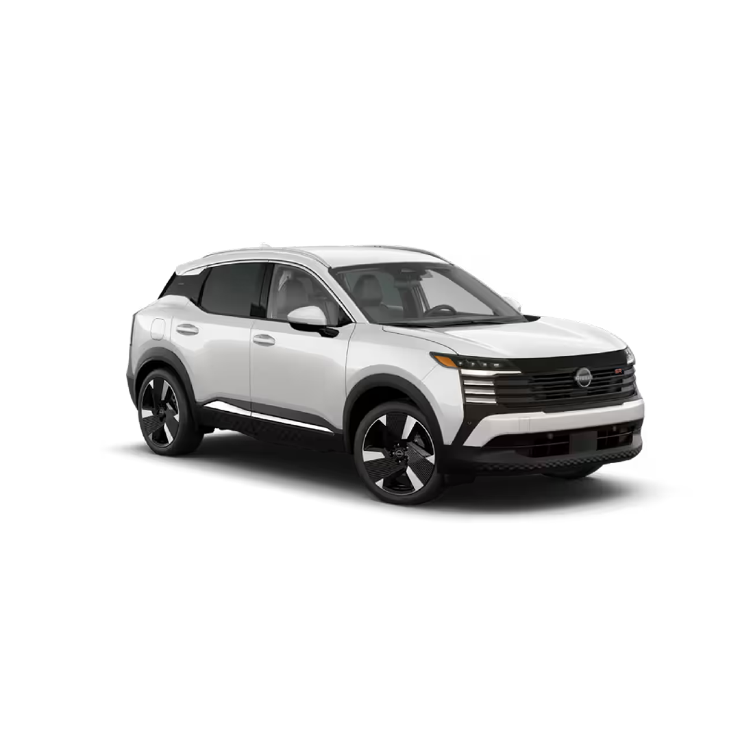 2025 Nissan KICKS KICKS PLAY ADVANCE CVT KIT