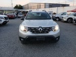 2023 RENAULT DUSTER ICONIC CVT