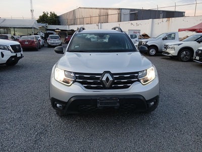 2023 RENAULT DUSTER ICONIC CVT