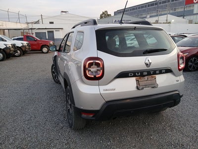 2023 RENAULT DUSTER ICONIC CVT