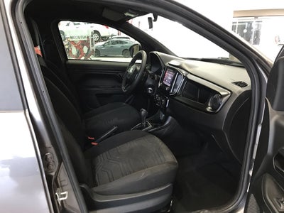 2025 RAM JOURNEY BIGHORN S CREW CAB CVT