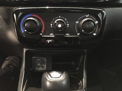 2025 RAM JOURNEY BIGHORN S CREW CAB CVT