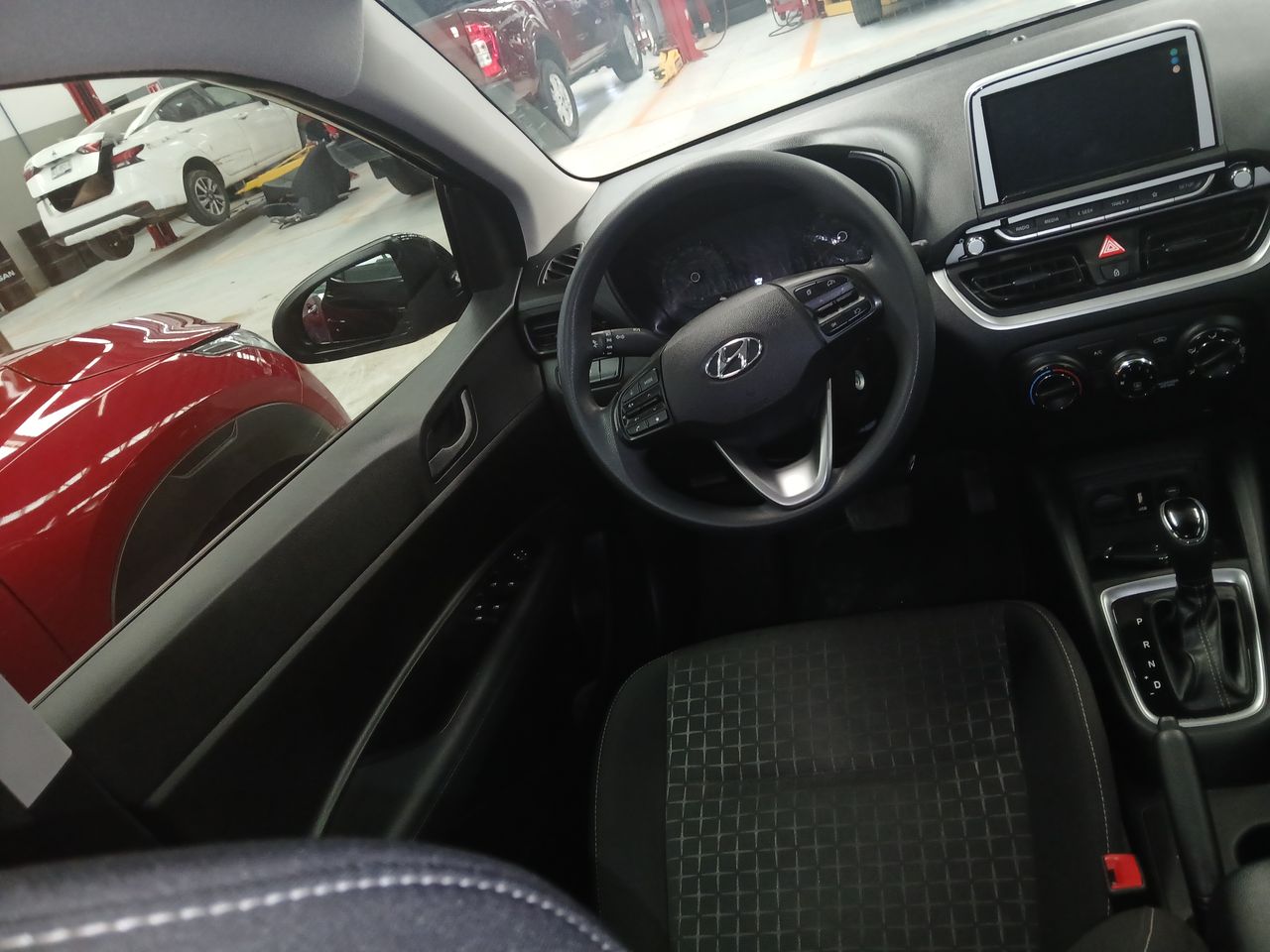 2024 Hyundai HB20 1.6 GL TA