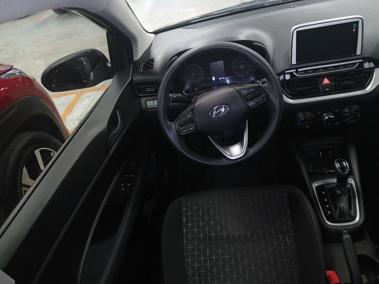 2024 Hyundai HB20 1.6 GL TA