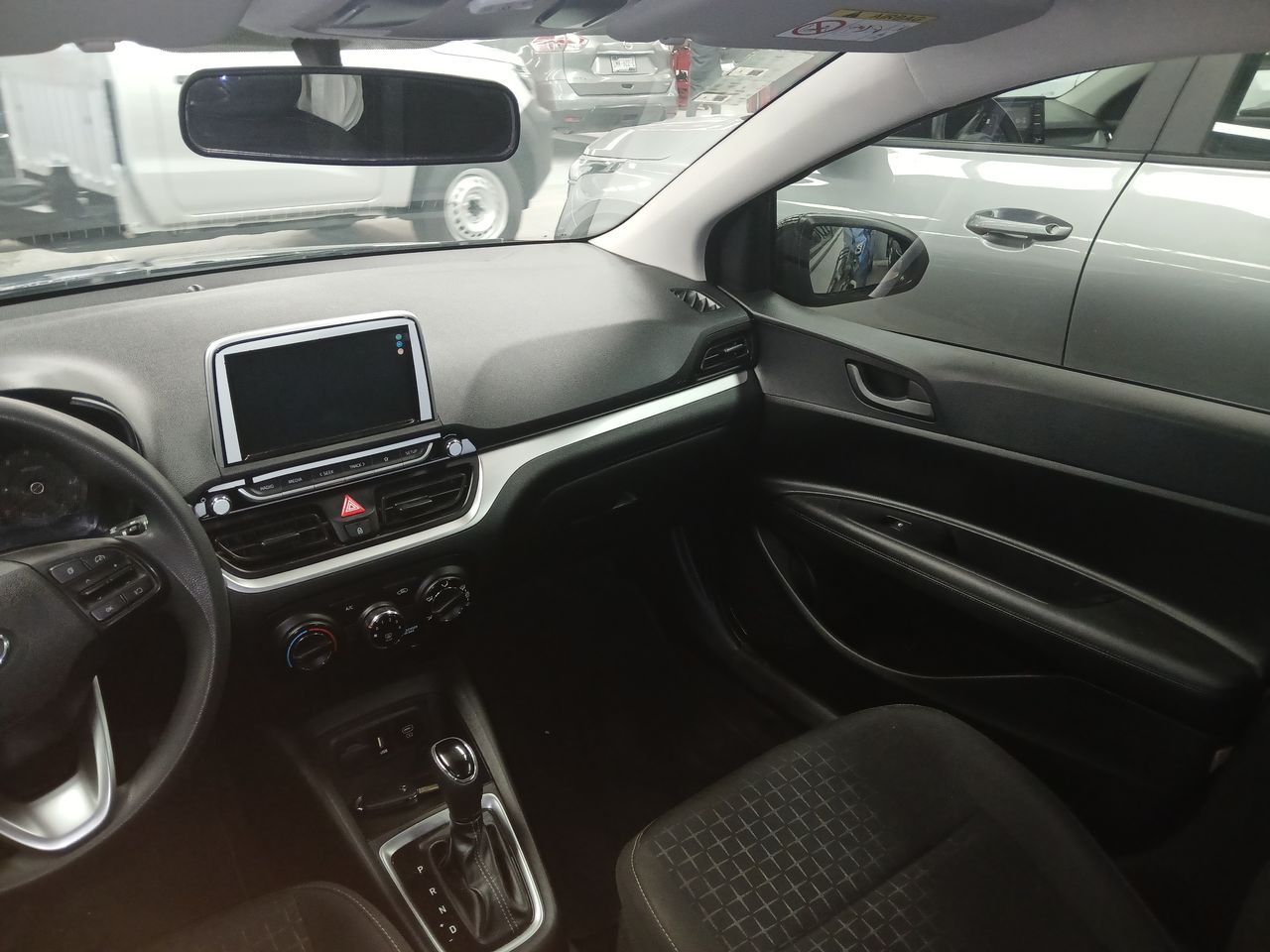 2024 Hyundai HB20 1.6 GL TA