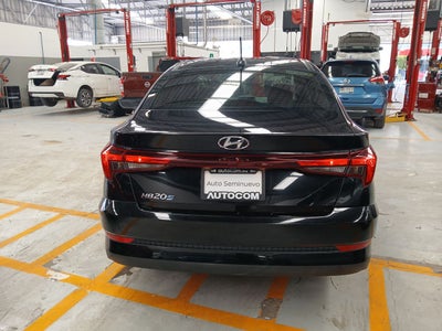2024 Hyundai HB20 1.6 GL TA