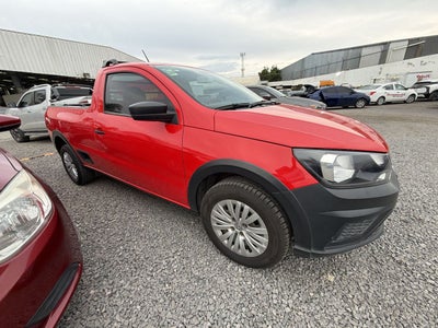 2022 Volkswagen SAVEIRO ROBUST DIR. HIDRAULICA A-A